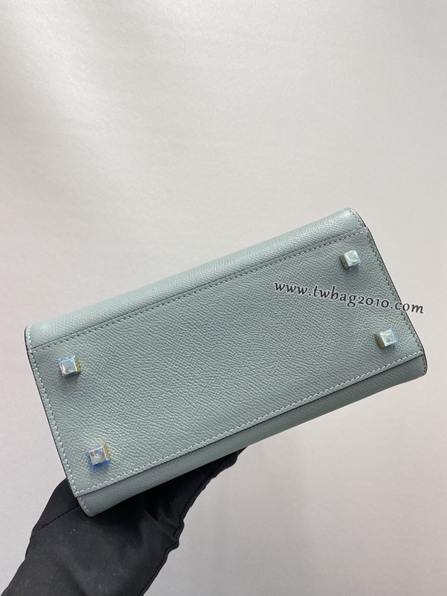 ValextraIside手袋萬萊斯特頂級原單品質雙用手提斜挎包esomp手掌紋小牛皮女包 bxs1144